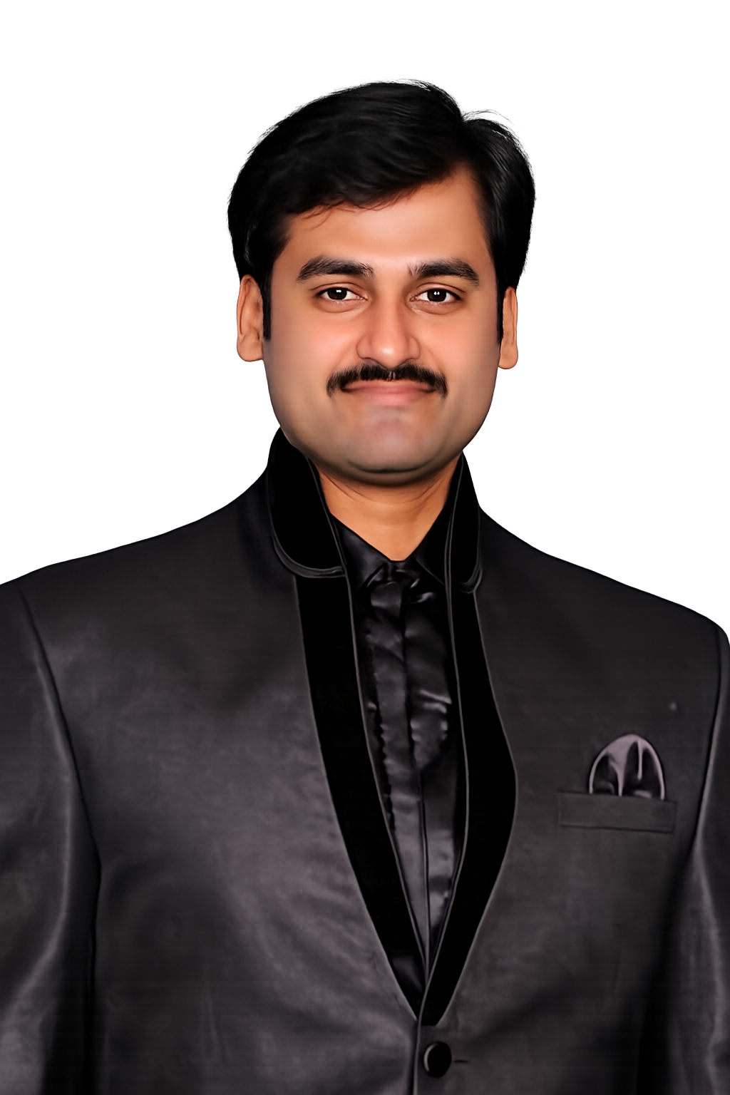 Durga Prasad Sahu